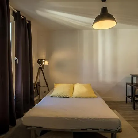 Le Cinema - - Proche Sanctuaire Apartmán