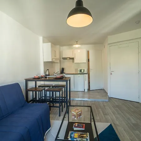 Apartamento Le Cinema - - Proche Sanctuaire