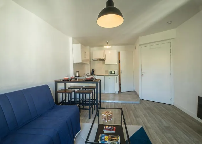 Apartamento Le Cinema - - Proche Sanctuaire