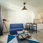 Διαμέρισμα Le Cinema - - Proche Sanctuaire Λούρδη