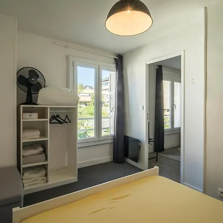 Apartment Le Cinema - - Proche Sanctuaire Lourdes