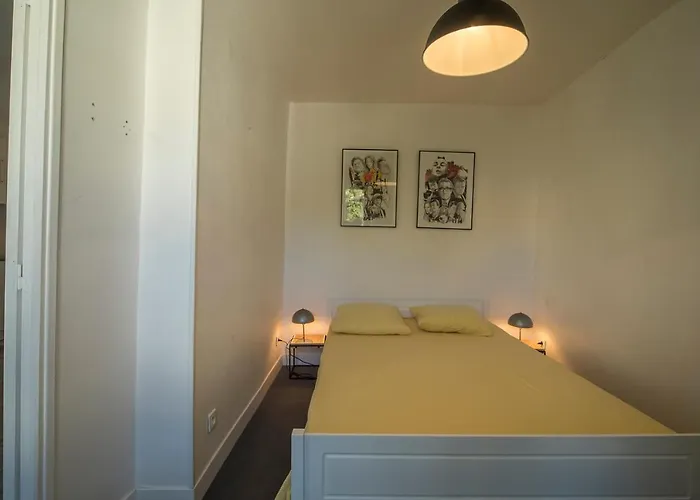 Le Cinema - - Proche Sanctuaire * Λούρδη